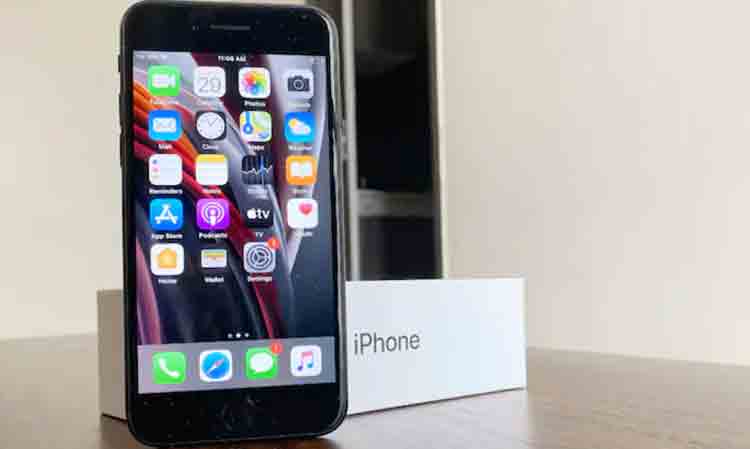 Apple iPhone SE 3 2022 | అతి త‌క్కువ ధ‌ర‌కే ఐఫోన్ ఎస్ఈ 3 2022 ఫోన్.. లాంచ్ ఎప్పుడో తెలుసా?