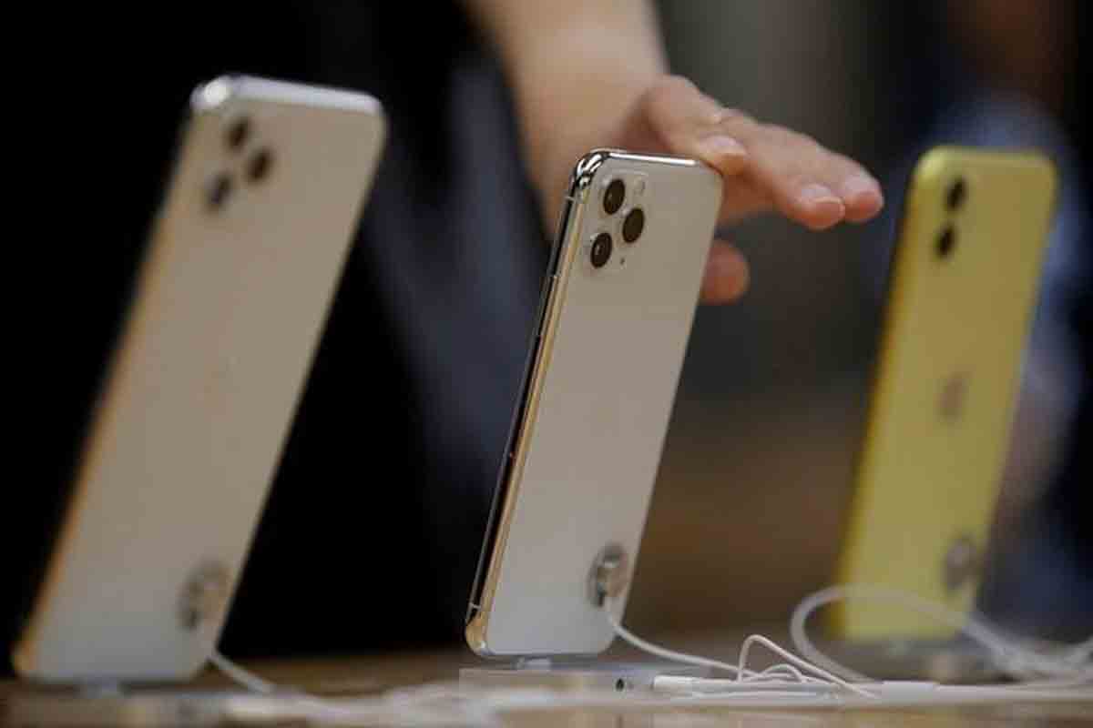 ఐఫోన్ల‌లో చిన్న లోపం.. హ్యాక‌ర్స్‌కు వ‌రంలా మారింది.. యాపిల్ ఫోన్ల‌ను హ్యాక్ చేసిన ఇజ్రాయెల్ సంస్థ‌