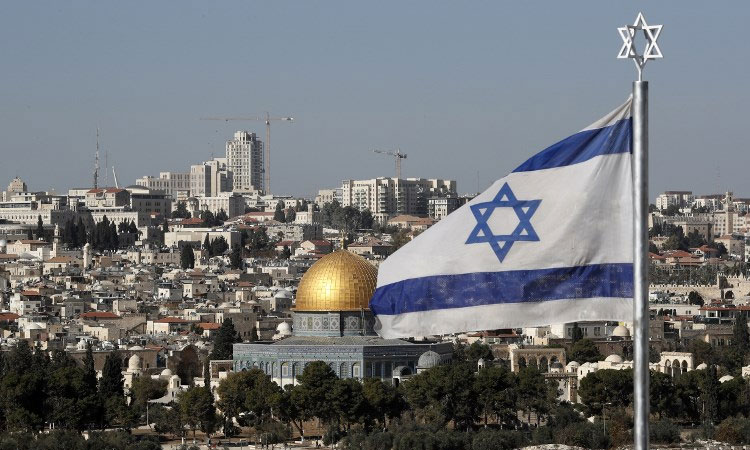 అమెరికాకే ఝ‌ల‌క్ ఇచ్చిన ఇజ్రాయిల్‌.. సొంత నిర్ణ‌యంతో ముందుకు