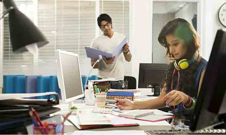 టెకీల‌కు బొనాంజా : ఐదేండ్ల‌లో అందుబాటులోకి 50 ల‌క్ష‌ల ఉద్యోగాలు!