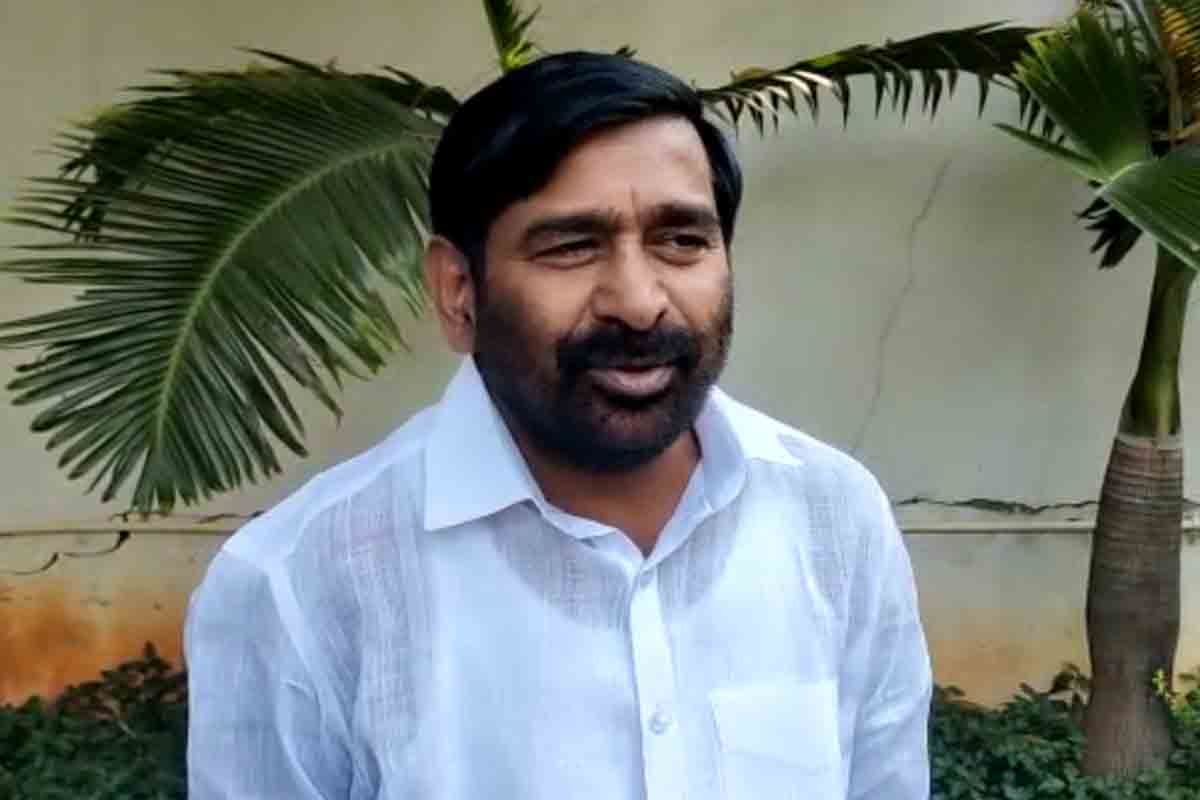 తెలంగాణ ఉచిత విద్యుత్ స‌ర‌ఫ‌రాపై కేంద్రం కుట్ర‌లు.. మంత్రి జ‌గ‌దీశ్ రెడ్డి ఫైర్