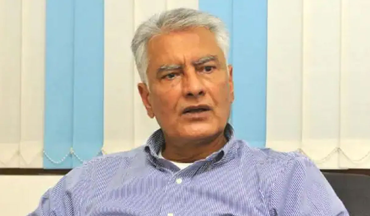 Punjab Polls | నేను హిందువును.. అందుకే ప‌క్క‌న పెడుతున్నారు.. కాంగ్రెస్ పై సంచ‌ల‌న ఆరోప‌ణ‌లు