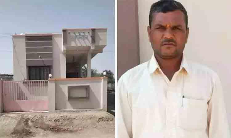 జ‌న్‌ధ‌న్ ఖాతాలో 15 ల‌క్ష‌లు జ‌మ.. వెంటనే ఇల్లు క‌ట్టేశాడు.. ఆ త‌ర్వాత ఏమైందో తెలుసా?