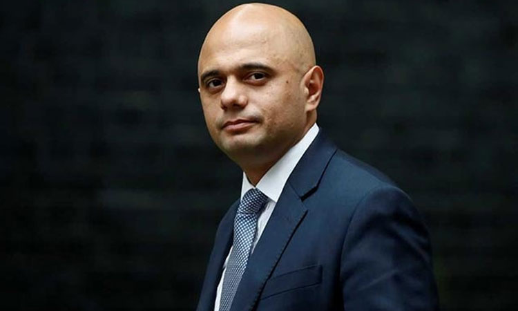 ర‌ష్యా చొర‌బాటు ప్రారంభ‌మైన‌ట్లే… ఆంక్ష‌లు విధించ‌డానికి రెడీ అయ్యాం :  బ్రిట‌న్