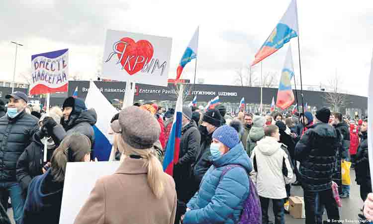 టెన్షన్‌.. టెన్షన్‌