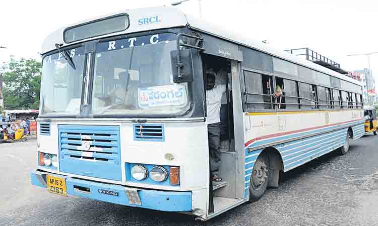 మేడారం రైట్‌.. రైట్‌