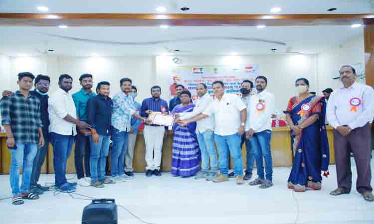 ప్రభుత్వ పథకాలు ప్రజల్లోకి తీసుకెళ్లాలి