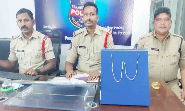 సులువుగా డబ్బు సంపాదించాలని చోరీలు