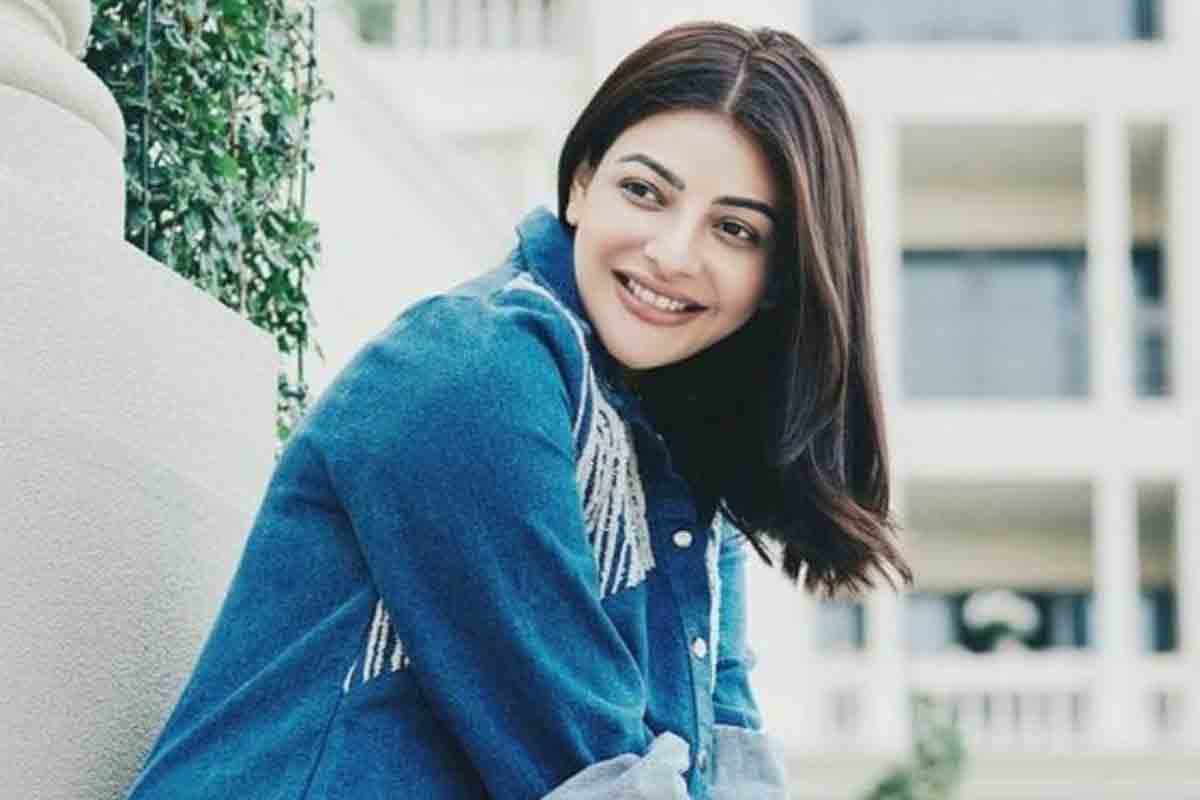 Kajal | ఉపాసన త‌ర్వాత ఆ గౌర‌వాన్ని అందుకున్న కాజ‌ల్ అగ‌ర్వాల్‌