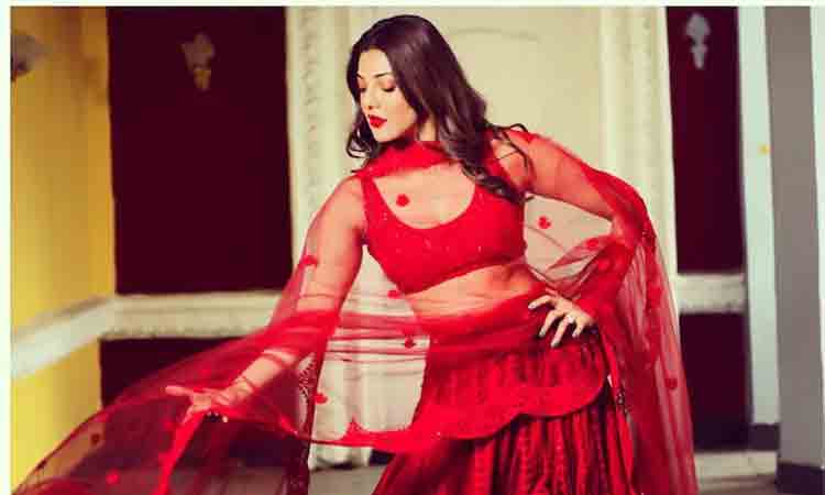 Kajal Aggarwal | ఫ్యాన్స్, ఫాలోవ‌ర్ల‌కు క‌లువ క‌ళ్ల సుంద‌రి థ్యాంక్స్..స్పెష‌ల్ ఏంటంటే