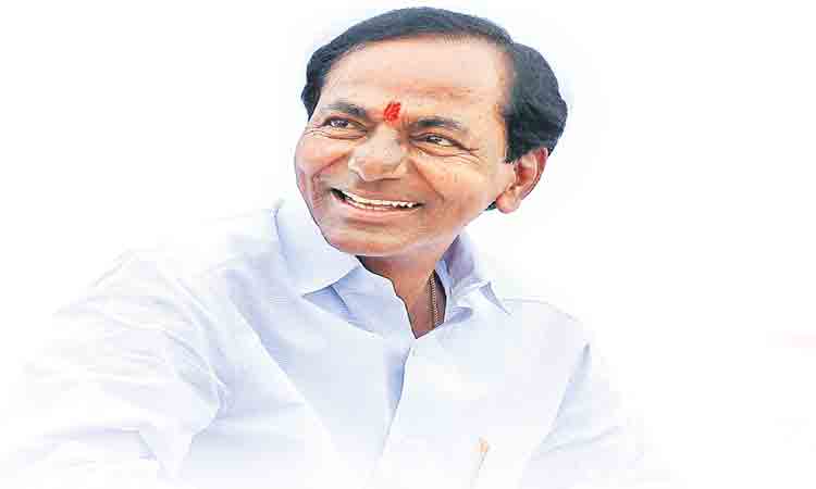 కేసీఆర్ ప్రధాని కావాలి.. తెలంగాణ పథకాలు మాకూ రావాలి