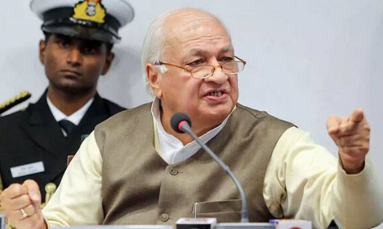 Kerala Governer | ఒక్క రాష్ట్ర‌ప‌తికే నేను జ‌వాబుదారీ : కేర‌ళ గ‌వ‌ర్న‌ర్‌