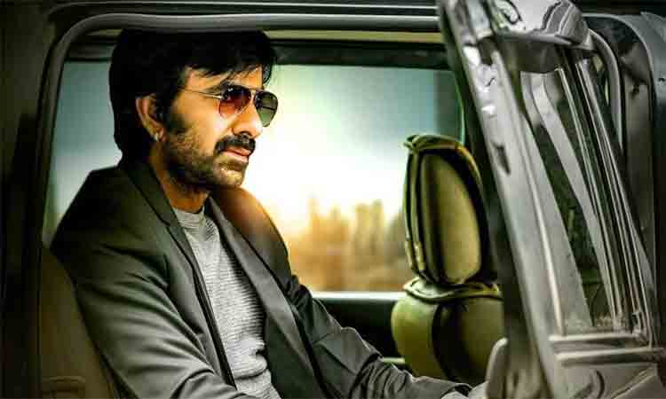 భారీగా ర‌వితేజ ఖిలాడీ బిజినెస్.. బ్రేక్ఈవెన్ సాధించాలంటే అన్ని కోట్లు రాబ‌ట్టాలా..?