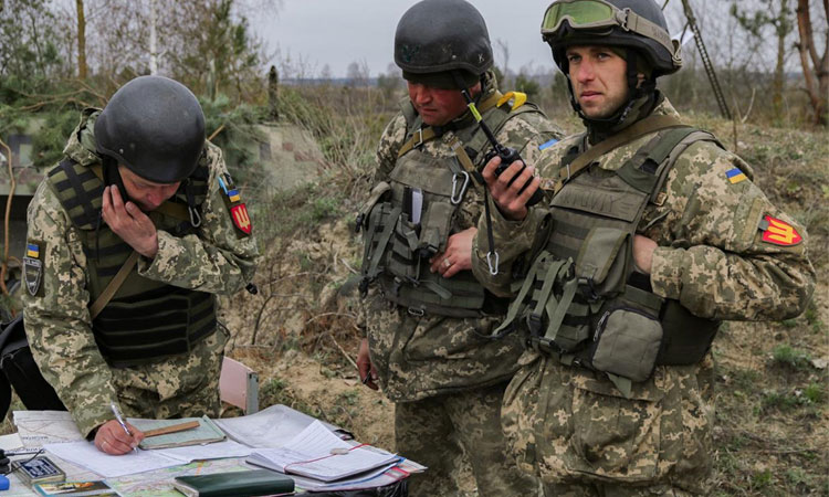 ర‌ష్యా మొద‌ట విరుచుకుప‌డేది ‘కీవ్’ పైనే?