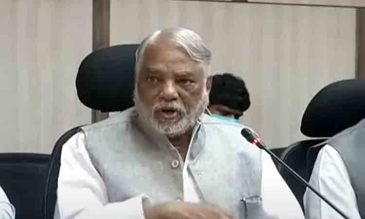 తెలంగాణ బిల్లు అశాస్త్రీయం ఎలా అవుతుంది? ప్రధానికి కేకే సూటి ప్రశ్న