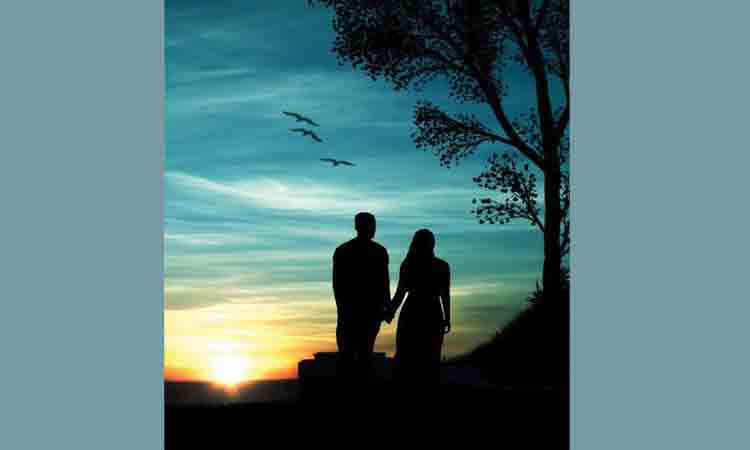 నువ్వుంటే నా జతగా నేనుంటా ఊపిరిగా