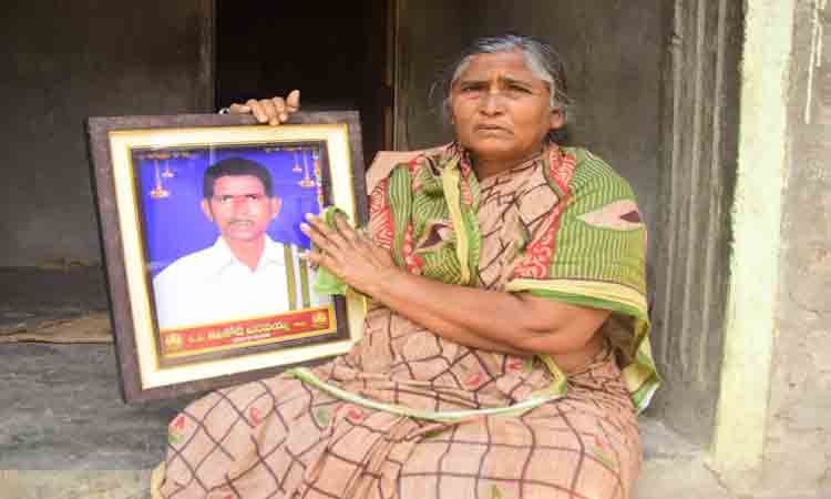 కేసీఆర్‌ సార్‌ రుణం..ఎప్పటికీ తీర్చుకోలేనిది..