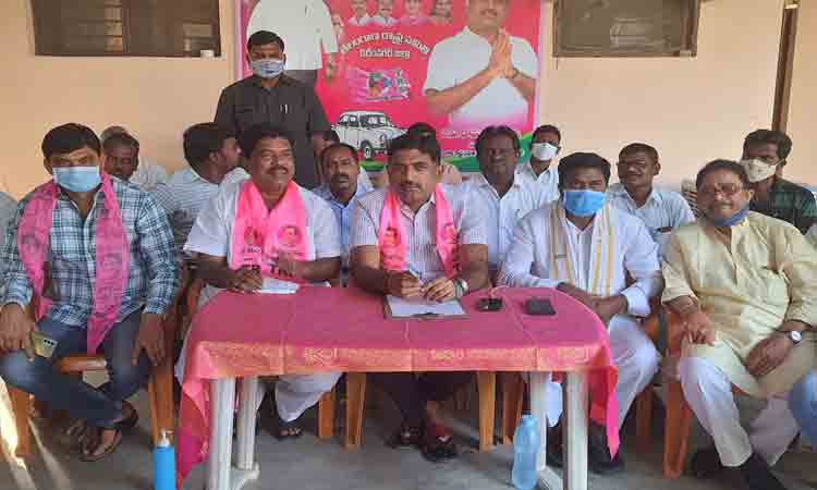 ‘దళిత బంధు’తో దళితుల జీవితాల్లో వెలుగులు