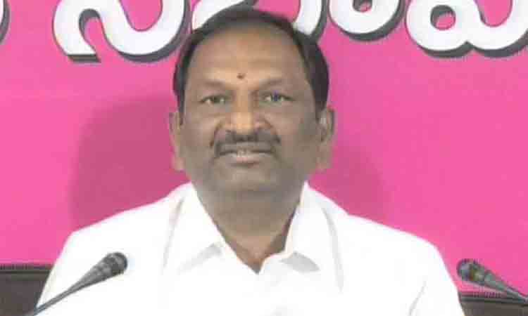 ప్రధాని తన వ్యాఖ్యలను వెనక్కి తీసుకోవాలి: మంత్రి కొప్పుల ఈశ్వర్‌