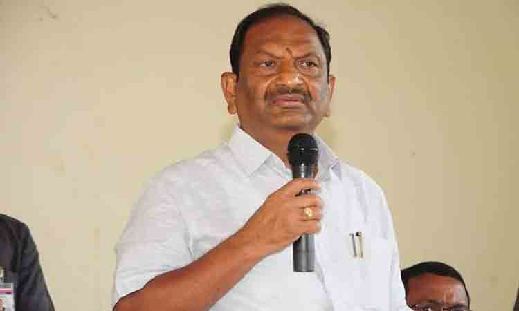 ప్రణాళికాబద్ధంగా ‘మన ఊరు- మన బడి’  అమలు : మంత్రి కొప్పుల