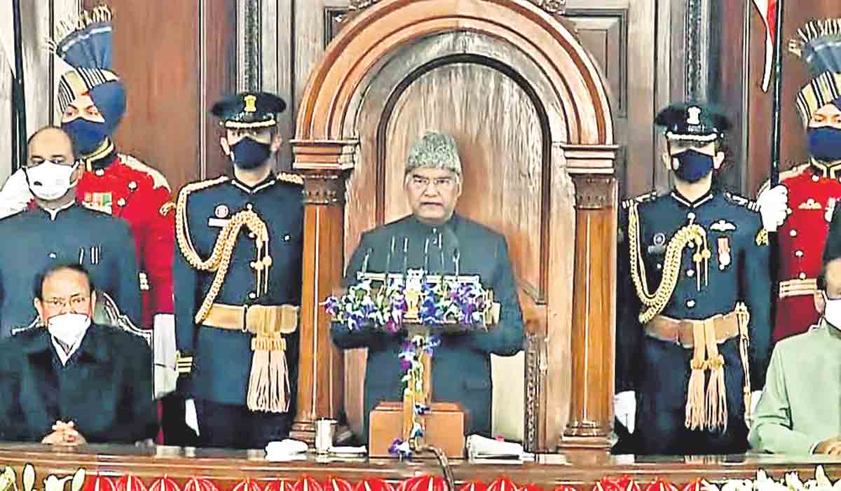 పేదల అభ్యున్నతే లక్ష్యం