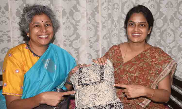 Kriti Trust | న‌లుగురి కోసం ఆ ఇద్ద‌రు.. ల‌క్ష‌ల జీతాలు వ‌దిలి మ‌రి..