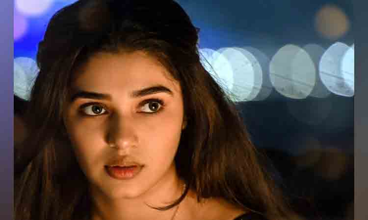 Kriti Shetty rumours | పుకార్ల‌పై కృతిశెట్టి అప్‌సెట్..ఇంత‌కీ ఏంటీ సంగ‌తి?