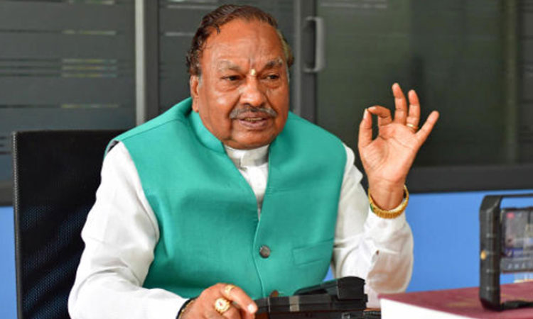 కాషాయ జెండా జాతీయ జెండాగా మారే అవ‌కాశాలున్నాయి..  బీజేపీ అగ్ర‌నేత