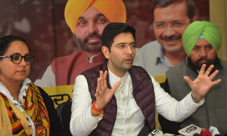 2017 ఎన్నిక‌ల్లో ఏం చేశావ్‌? అంటూ కుమార్ విశ్వాస్‌కు కౌంట‌ర్ ఇచ్చిన ఆప్‌