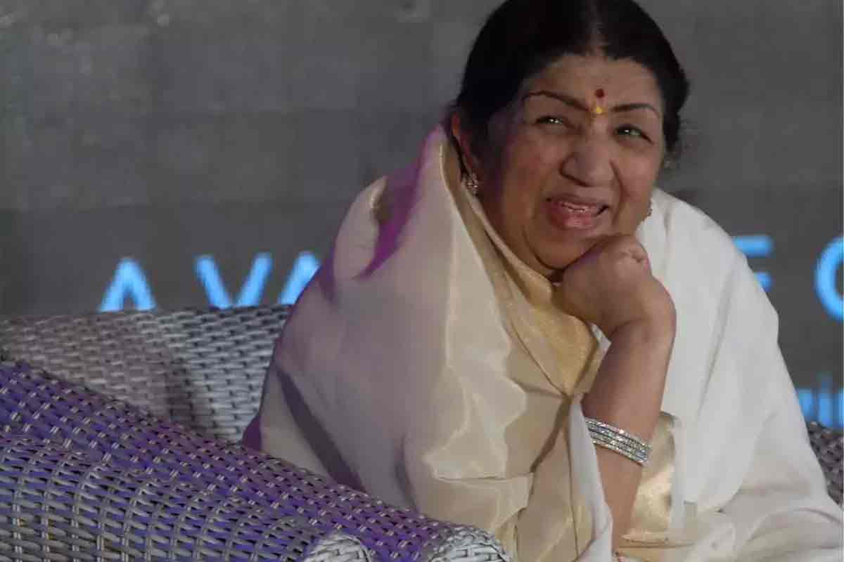 Lata Mangeshkar | సినీ అభిమానుల గుండెల్లో చిర‌కాలం నిలిచిపోయే ల‌తా మంగేష్క‌ర్ పాటలు ఇవే