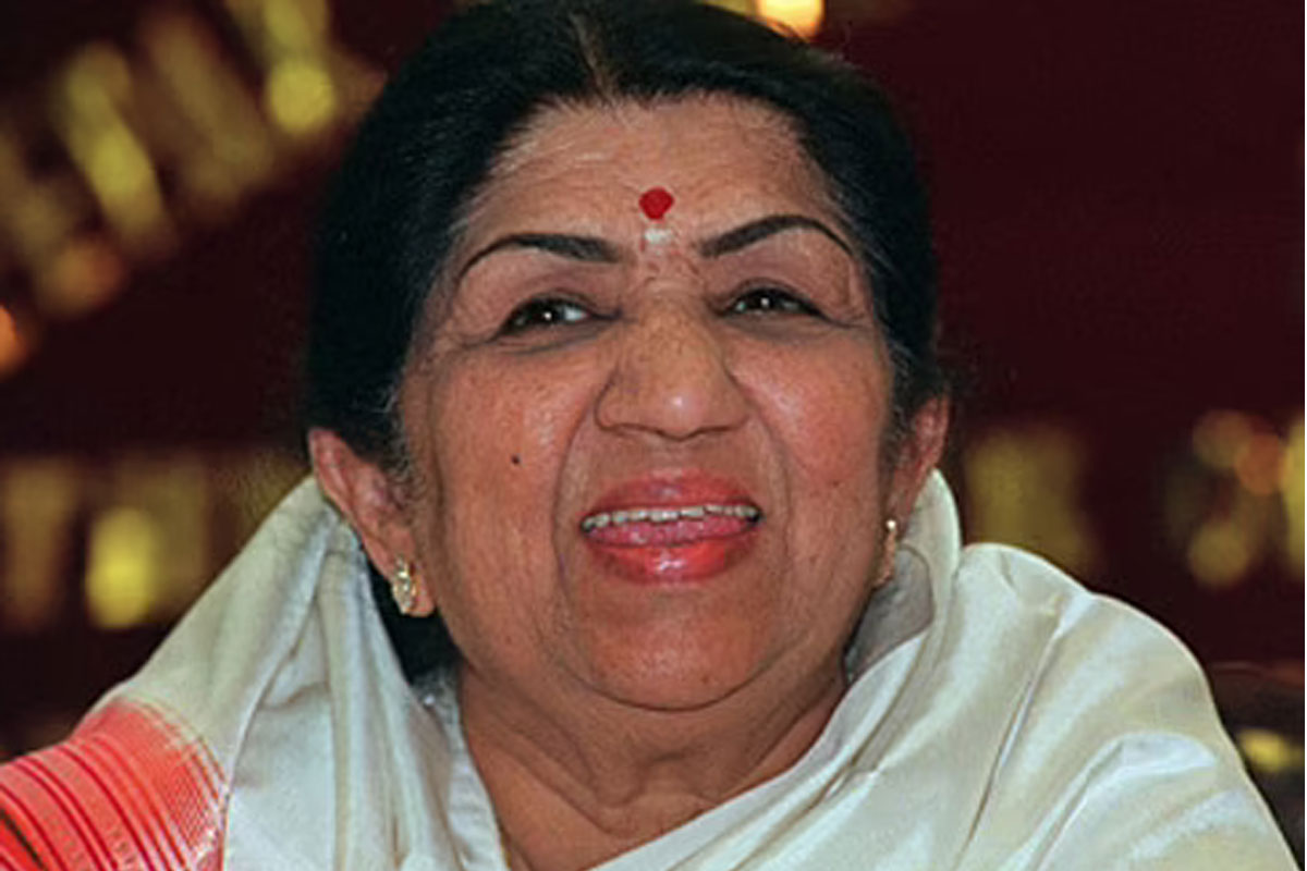 Lata mangeshker | శ‌ర‌దృతువంటే ఇష్టం… ఫొటోగ్ర‌ఫీపై మ‌క్కువ ఎక్కువ‌…