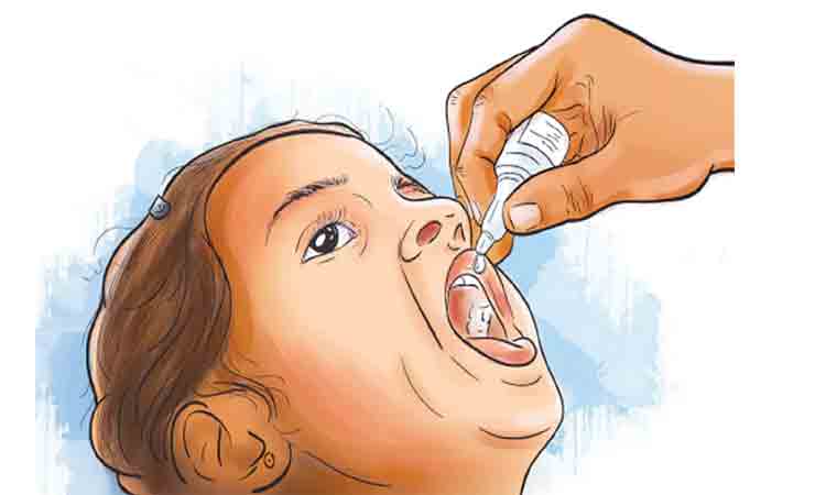 పల్స్‌ పోలియోకు వేళాయే