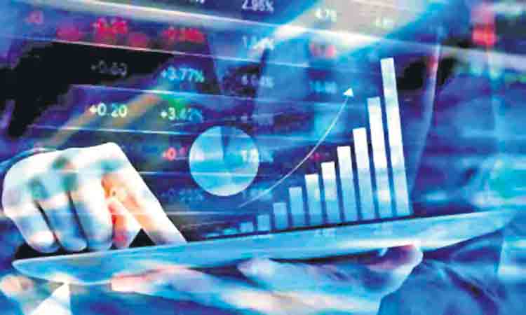 58 వేల పైకి సెన్సెక్స్‌