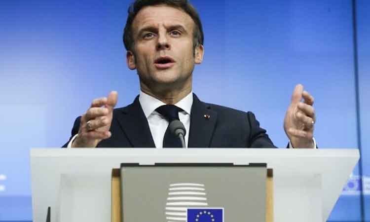 ఈ యుద్ధం ఇప్ప‌ట్లో ముగియ‌దు..