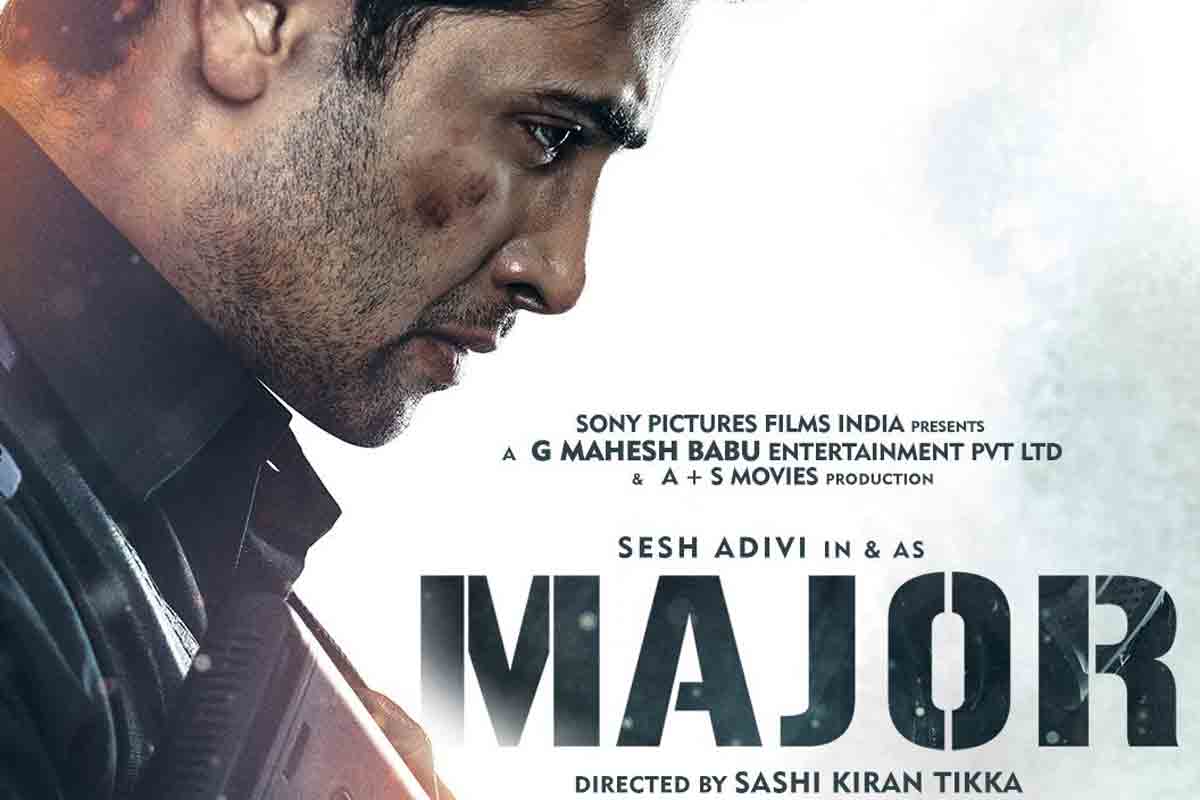 వేస‌విలో వ‌స్తానంటున్న‌ అడివిశేష్..మేజ‌ర్ విడుద‌ల ఎప్పుడంటే..?