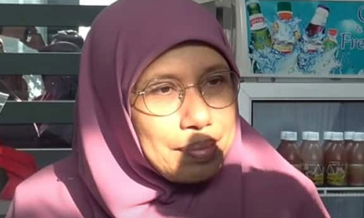 ఇలా చేస్తేనే భార్య క్ర‌మ‌శిక్ష‌ణ‌తో ఉంటుంది.. మ‌హిళ‌ల‌పై మ‌లేషియా మంత్రి వివాదాస్ప‌ద వ్యాఖ్య‌లు