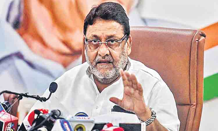 బీజేపీతో తెగదెంపులు చేసుకుంటే నితీశే రాష్ట్రపతి అభ్యర్థి