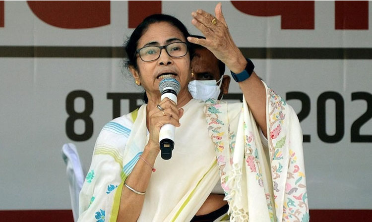 Mamataha | ఎన్నిక‌లు రావ‌డ‌మే ఆల‌స్యం.. మోదీ సాధువు అయిపోతారు : మ‌మ‌త ఎద్దేవా