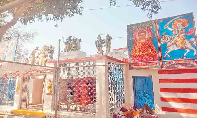 రేపటి నుంచి శివాలయాల్లో  మహాశివరాత్రి ఉత్సవాలు