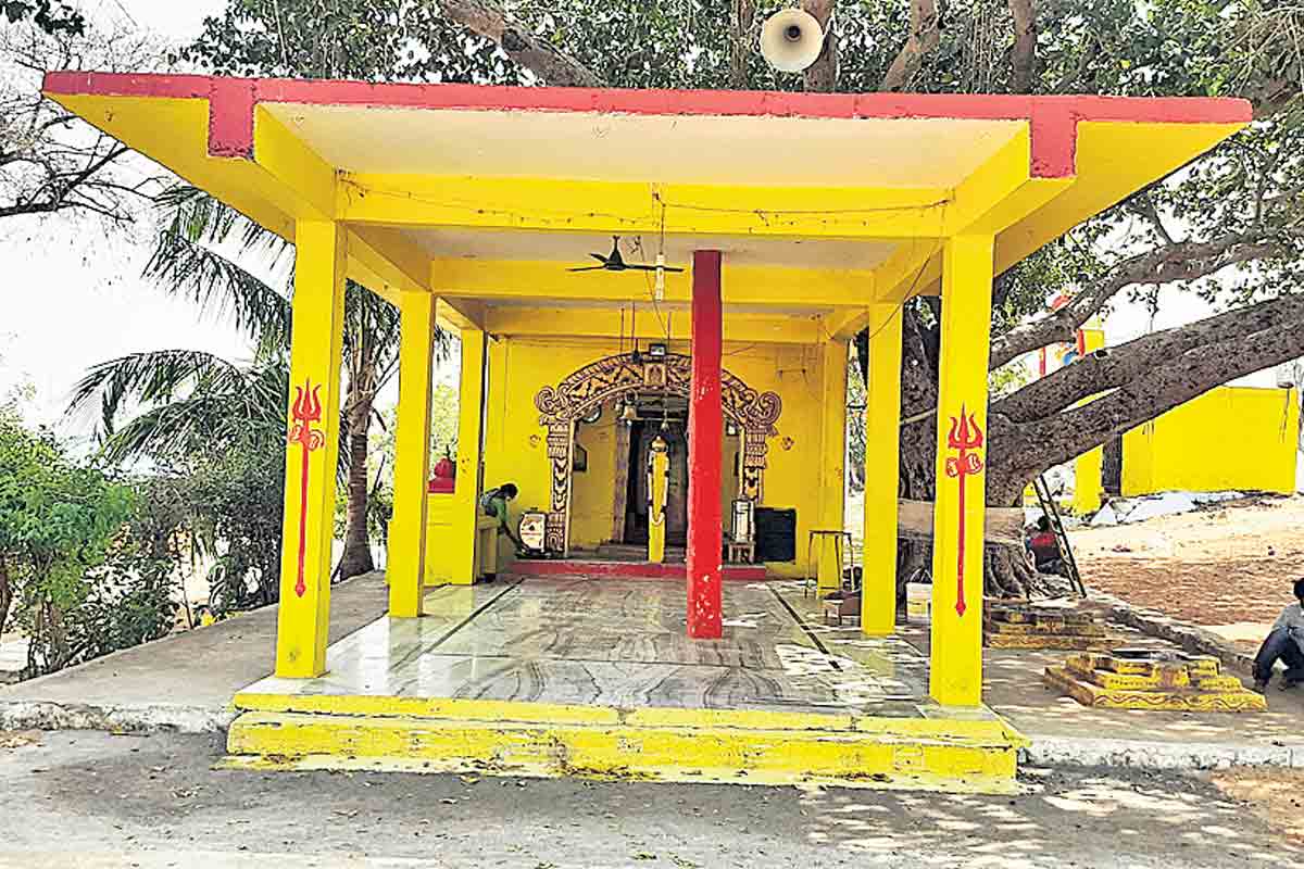 నేడు కొయ్యగట్టు మల్లన్న కల్యాణం