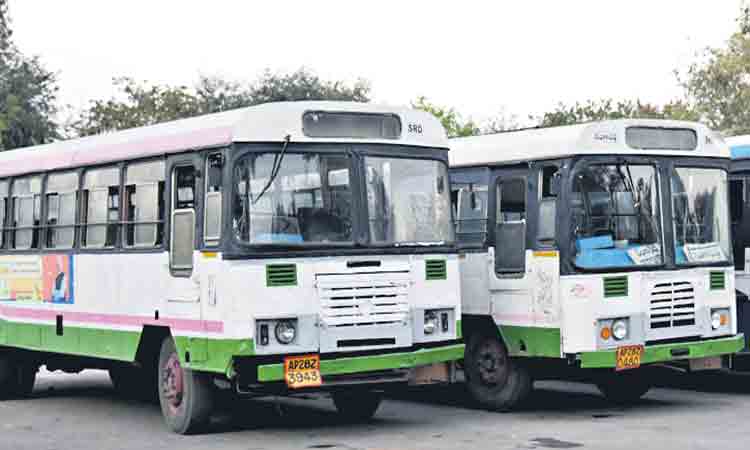 కార్గోతో మొక్కులు