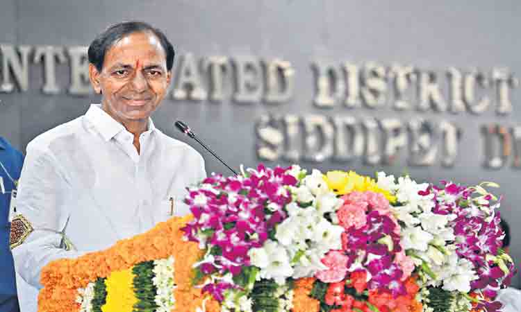 సీఎం కేసీఆర్‌ క్రికెట్‌ టోర్నీ-2022 సీజన్‌-2కు రంగం సిద్ధం