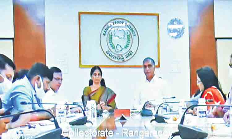 ‘మన ఊరు-మన బడి’ని విజయవంతం చేయాలి