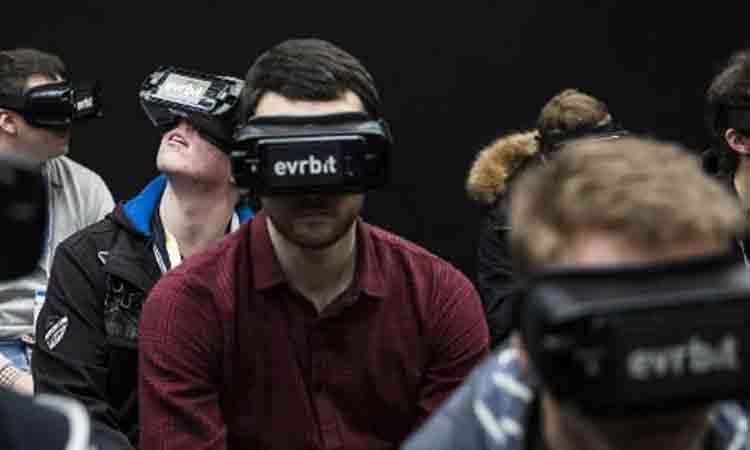 Decentraland | వ‌ర్చువ‌ల్ లాండ్‌కు పెరుగుతున్న డిమాండ్‌.. డీసెంట్రాలాండ్‌లో కోట్లు పెట్టి లాండ్ కొంటున్నారు.. ఎందుకో తెలుసా?