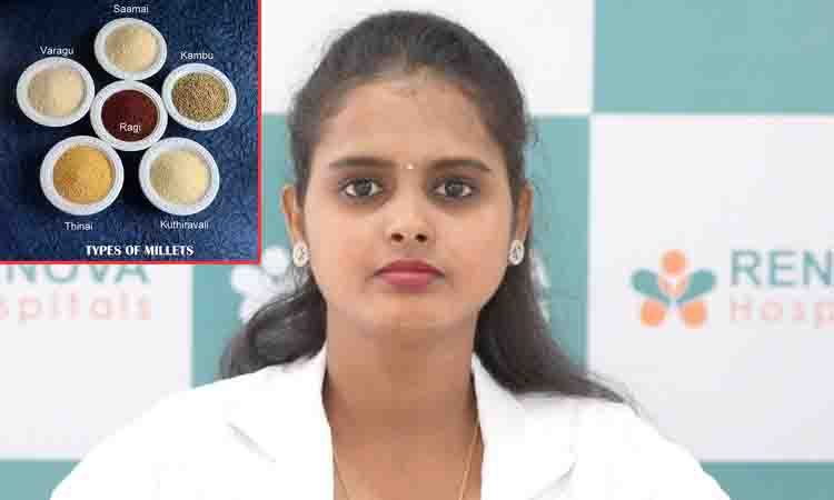 మిల్లెట్స్‌ను ఎవ‌రైనా తినొచ్చా..? ఎలాంటి ఆరోగ్య ప్ర‌యోజ‌నాలుంటాయి..?