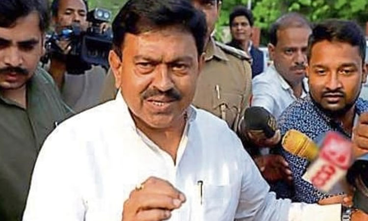 Ajay Mishra | కుమారుడి బెయిల్ విషయం అడ‌గ్గా… కేంద్ర మంత్రి రియాక్ష‌న్ ఇదీ..