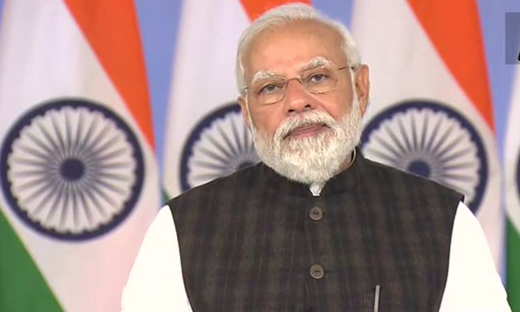 తూర్పు ఆసియాకు అరుణాచ‌ల్ ప్ర‌దేశ్ ప్ర‌ధాన ద్వారంగా మారేందుకు కృషి :  మోదీ