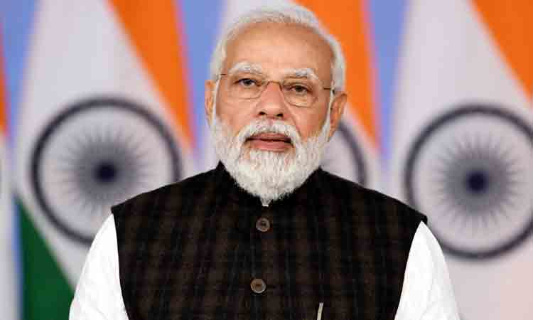 ‘సైకిళ్ల’ సాయంతో బాంబు పేలుళ్లు: మోదీ