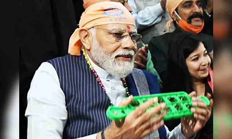 దళితులు ఎటువైపు?