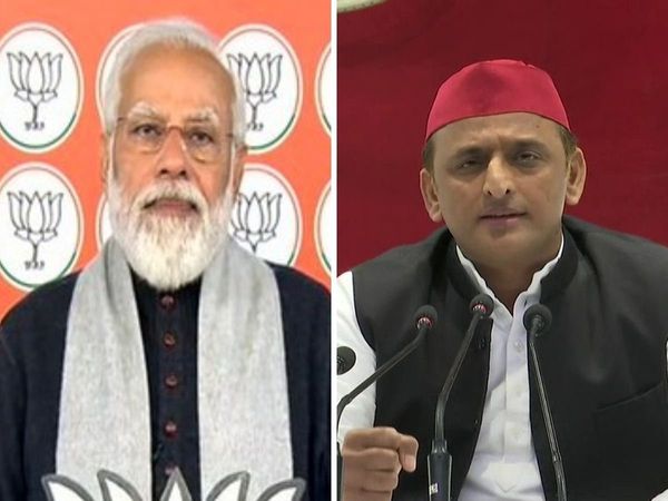 UP Polls | బీజేపీకి వ‌స్తున్న ఆద‌ర‌ణ‌ను చూసి కొంద‌రికి క‌ల‌లో శ్రీకృష్ణుడు క‌నిపిస్తున్నాడు : మోదీ